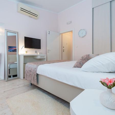 Bellview Apartment זאדאר מראה חיצוני תמונה