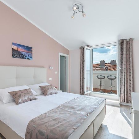 Bellview Apartment זאדאר מראה חיצוני תמונה