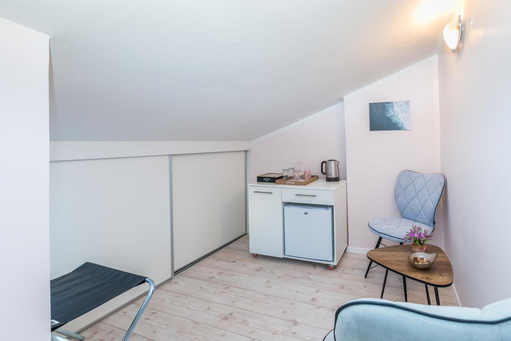 Bellview Apartment זאדאר מראה חיצוני תמונה